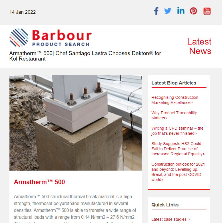 Armatherm™ 500|  Chef Santiago Lastra Chooses Dekton® for Kol Restaurant